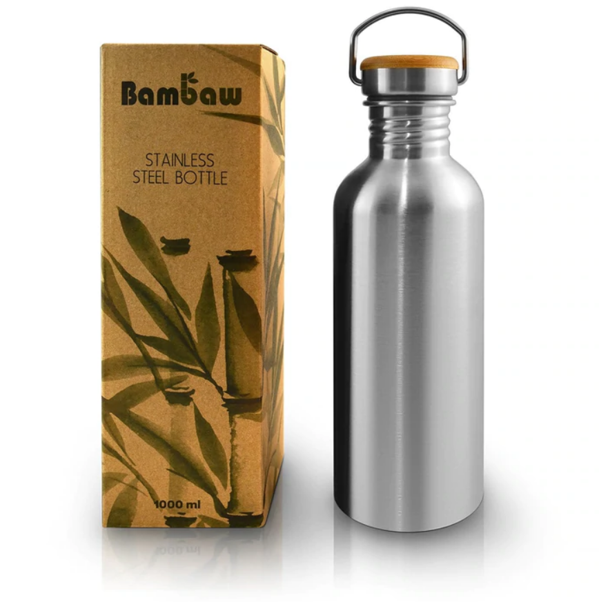 Botella-acero-inoxidable-bambaw-vive-organica
