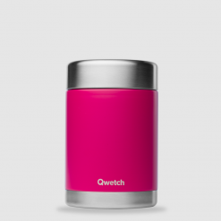Termo Isotérmico Acero Inoxidable/Qwetch