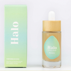 Contorno de Ojos Halo/Banbu