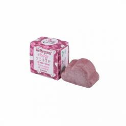 Limpiador Facial Sólido Piel Seca y Sensible/Lamazuna