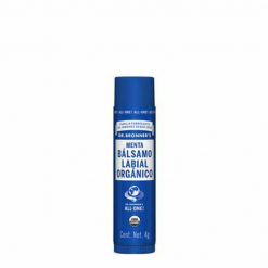 Bálsamo Labial/Dr Bronner ´s