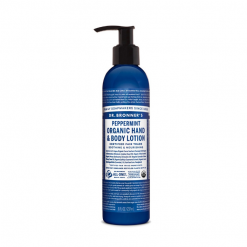 Loción Corporal Orgánica/Dr Bronner`s