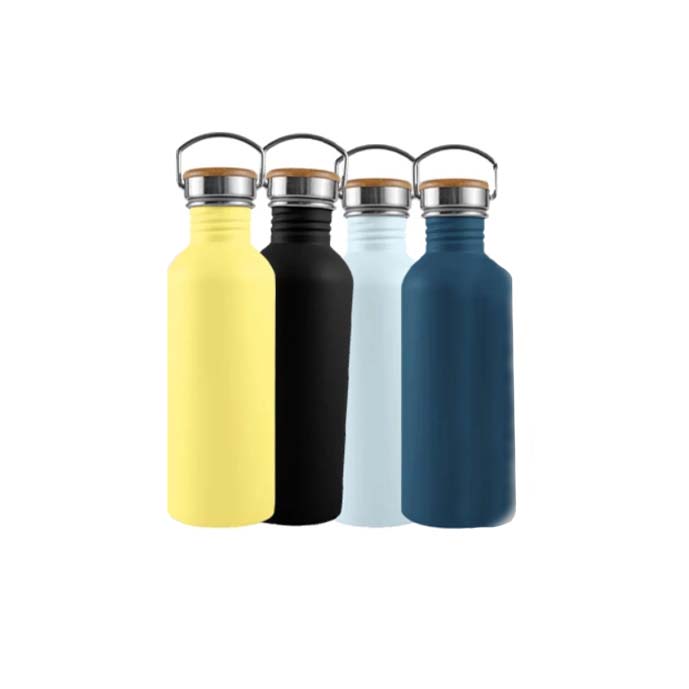 Botellas Bambaw