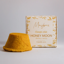 Champú Sólido Honey Moon/Maybeez