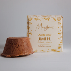 Champú Sólido Jimi H/Maybeez
