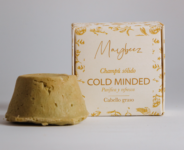 CAHMPÚ-CABELLO-GRASO-COLD-MINDED-MAYBEEZ-VIVE-ORGANICA