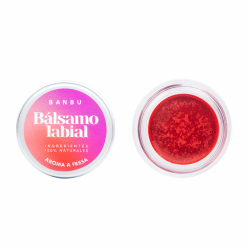 Bálsamos Labiales/Banbu