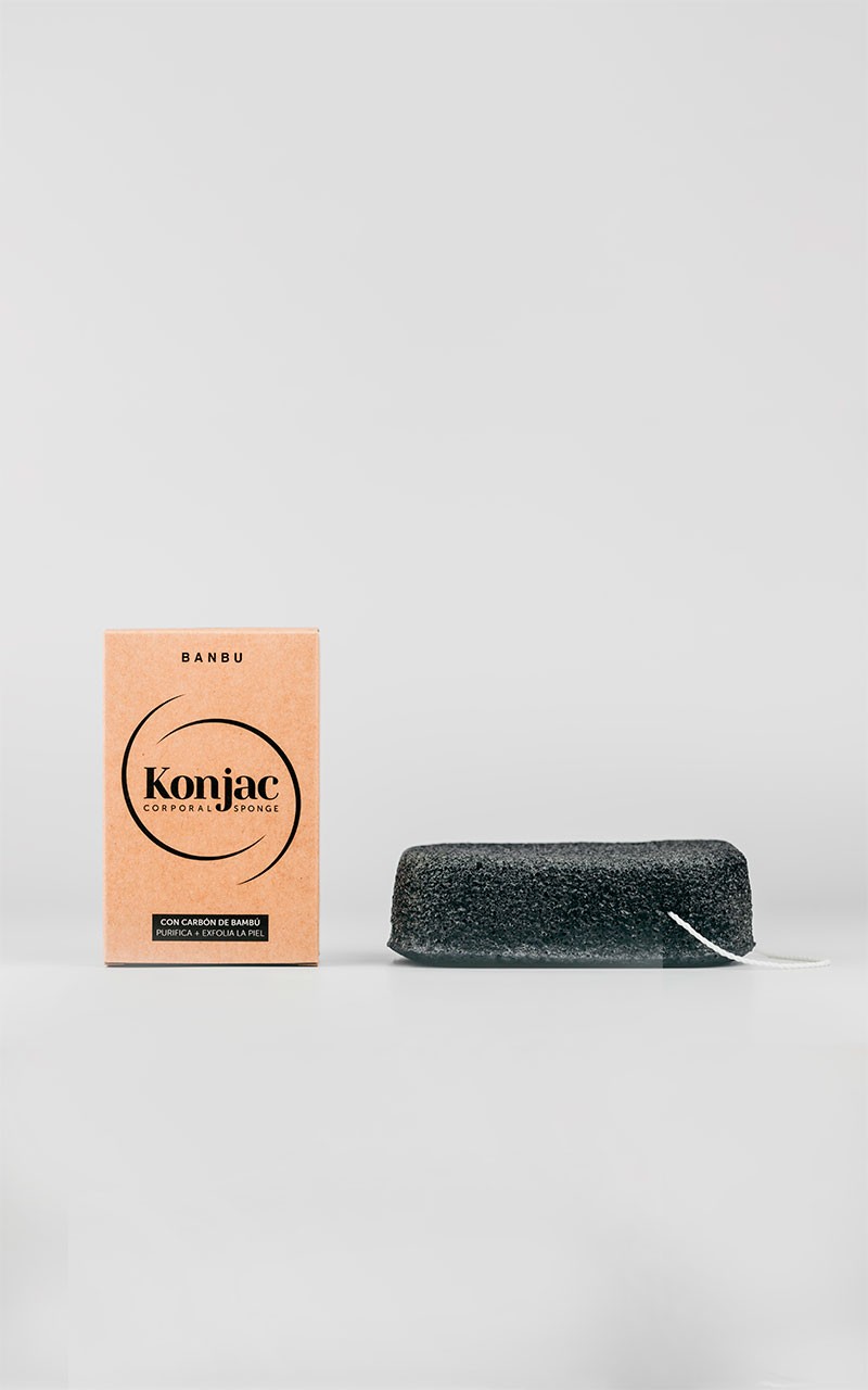Esponja-konjac-corporal-con-carbon-banbu-vive-organica