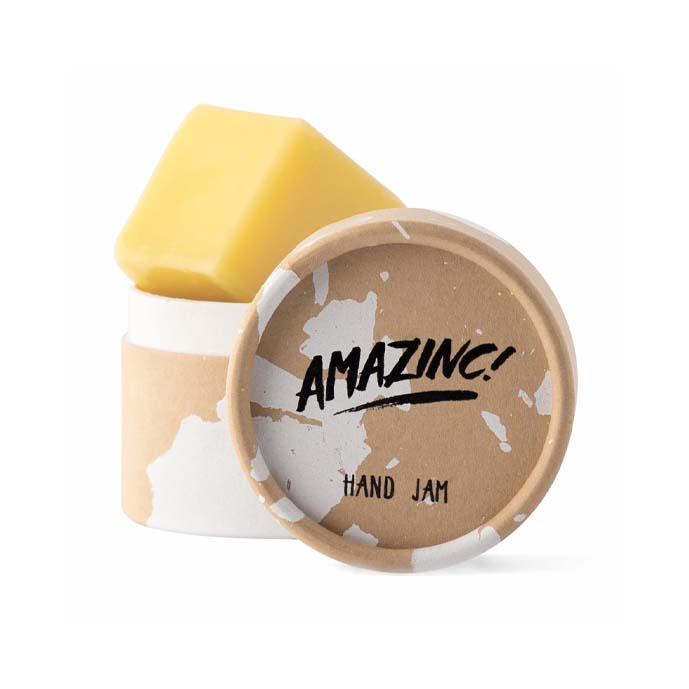 Hand Jam Amazinc