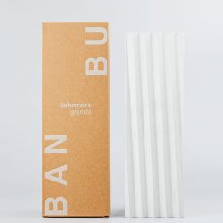 Jabonera Grande/Banbu