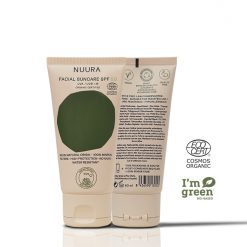 Protector Solar Facial/Nuura