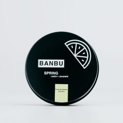 Dentifrico en Polvo/Banbu