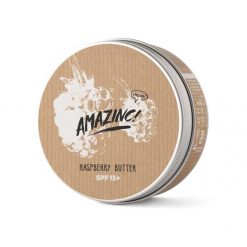 Crema Manteca Protector Solar Corporal/Amazinc