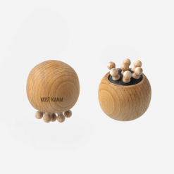 Cepillo Facial Bola/Kost Kamm