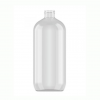 Botella PET transparente/Goodgranel