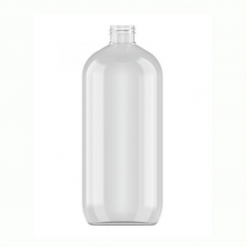 Botella PET transparente/Goodgranel