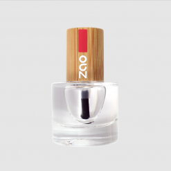 Acabado de uñas top coat/Zao
