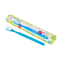 Cepillo de Dientes Flexible Suave/Lamazuna