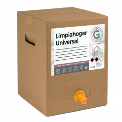 Limpiahogar Universal/Goodgranel