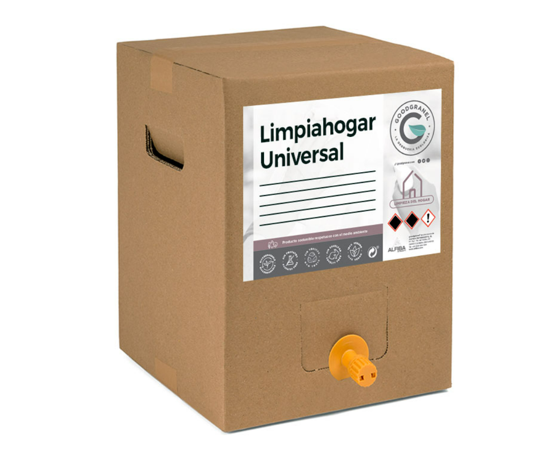 Limpiahogar-universal