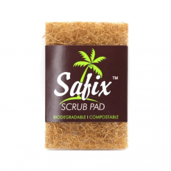 Estropajo Fibra de Coco/Safix