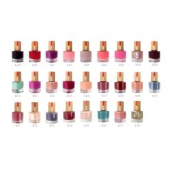 Esmaltes de Uñas/Zao