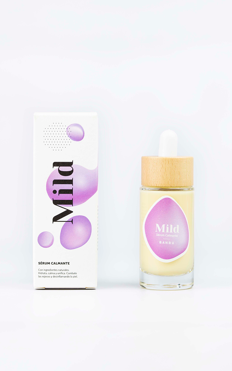 Serum-facial-piel-sensible-Mild-banbu-vive-organica