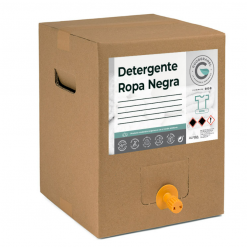 Detergente Lavadora Ropa Negra/Goodgranel