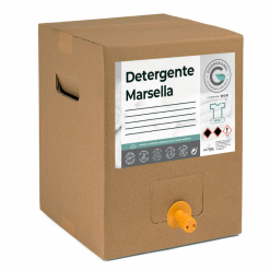 Detergente Lavadora Marsella/Goodgranel