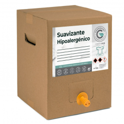 Suavizante Hipoalergénico/Goodgranel