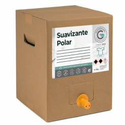 Suavizante Polar/Goodgranel