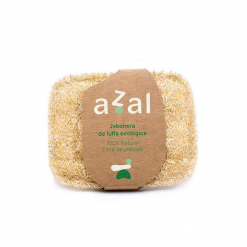 Jabonera de Luffa/Azal