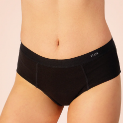 Braga Algodón Brief Flujo Intenso/Flux Unides