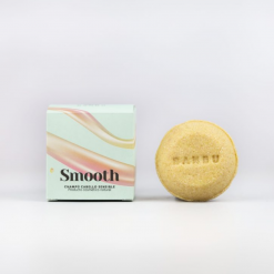 Champú Cabello Sensible Smooth/Banbu