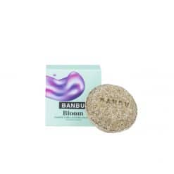 Champú Extra Volumen Bloom/Banbu