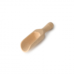 Cuchara de Madera/Ecoliving