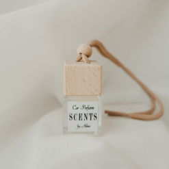 Autoperfume/Scents by Alena