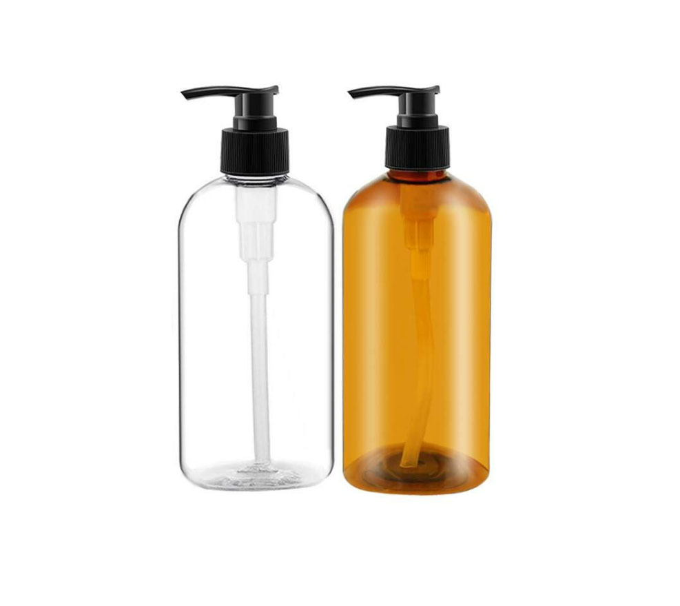 Botellas de cristal grandes