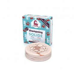 Champú Sólido Cabello Teñido/Lamazuna