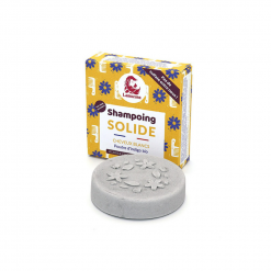 Champú Sólido Cabello Blanco/Lamazuna