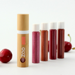 Lips Gloss/Zao