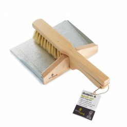 Cepillo y recogedor/Ecoliving