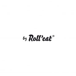 By Roll' eat