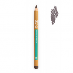 Lápiz ojos 554 Marrón Claro/Zao