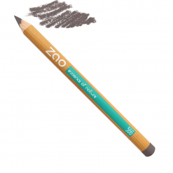 Lápiz ojos 566 Rubio Oscuro/Zao