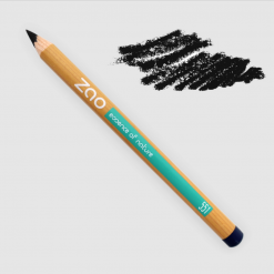 Lápiz ojos 551 Negro/Zao