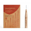Cepillo Interdental de Madera de Haya/Georganics