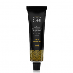 Protector Solar Anti-edad SPF 50/Eleven Obi