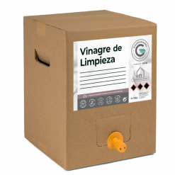 Vinagre de Limpieza/Goodgranel