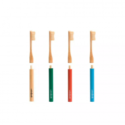 Cepillos de Dientes/Naturbrush